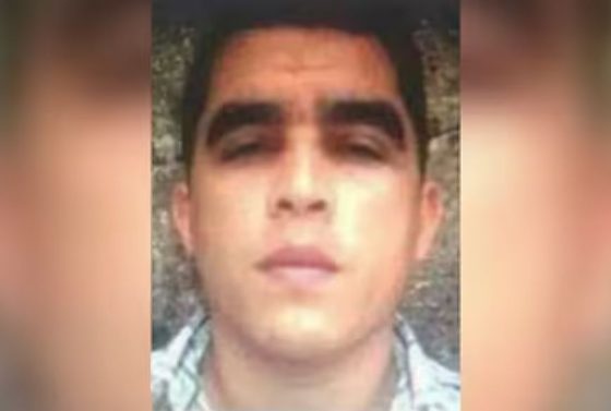 Héctor Rusthenford Guerrero Flores, o