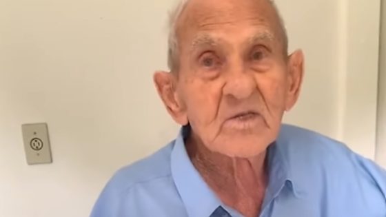 Anésio viralizou nas redes sociais e era reconhecido por seu carisma, teimosia divertida e conversas bem-humoradas com Caio.