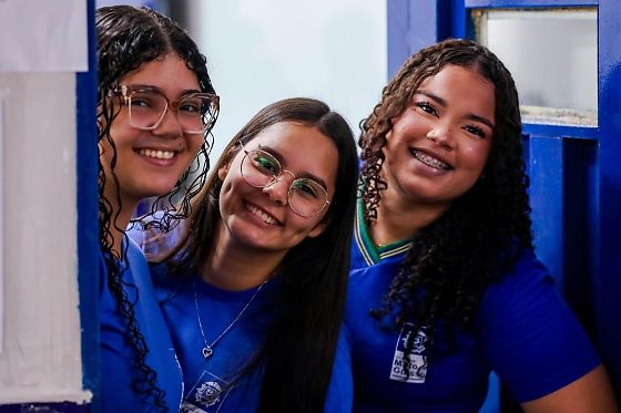 O processo seletivo terá validade de 12 meses, contados a partir da homologação, podendo ser renovado por igual período.