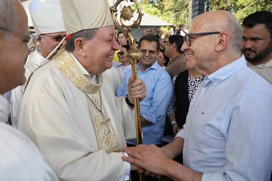 Otaviano Pivetta afirmou que reconhecimento amplia a visibilidade da região