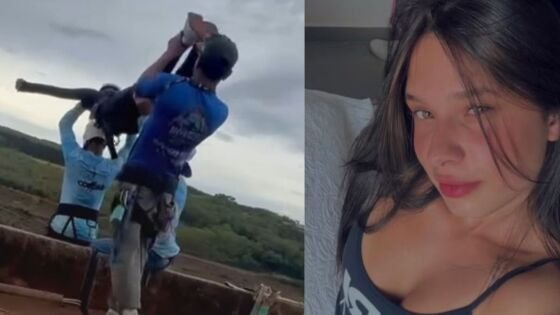 Tragédia em atividade radical terminou com a morte de uma jovem e a prisão de seis pessoas em Limeira.