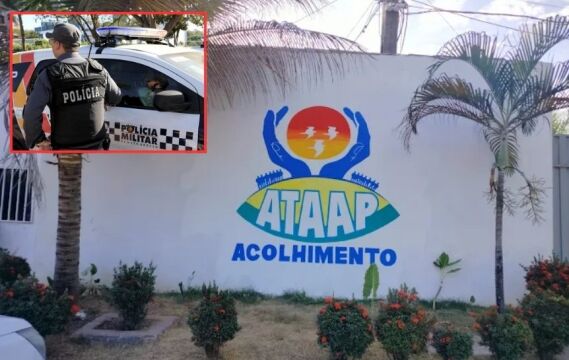 Reprodução; Google Maps