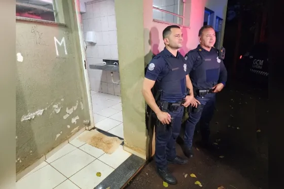 Guarda Municipal reforçou rondas no local após reclamações de frequentadores.