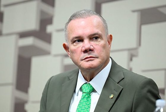 Representação aponta que Wellington publicou vídeos com propaganda antecipada.