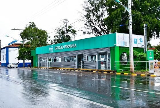 Testemunhas relatam que homem ja cometeu outros assédios na mesma linha de ônibus
