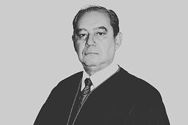 Morre ex-presidente do TJMS e pai de procurador do MPMT
