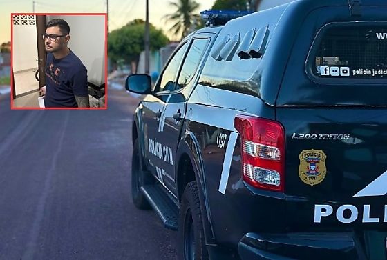 Leandro foi atingido, socorrido pelas equipes policiais e encaminhado ao hospital, mas morreu.
