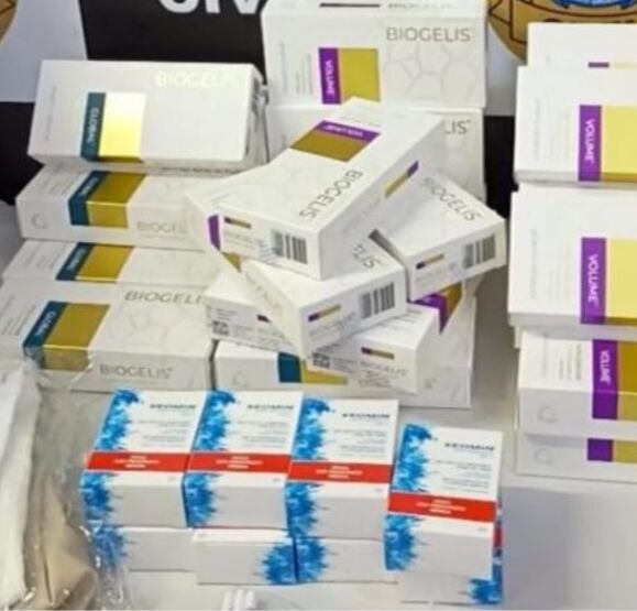 Casal morador de Várzea Grande usou nome de médico de Goiás e aplicou golpe em empresa do Paraná
