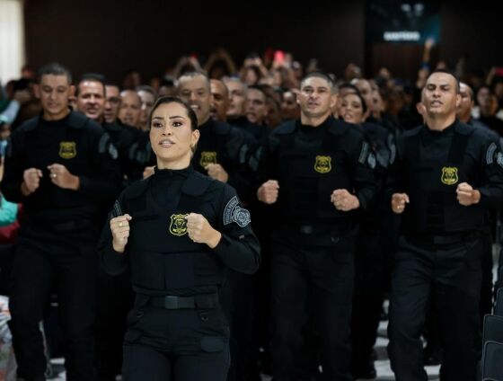 As nomeações são referentes ao concurso regido pelo Edital nº 01/2016 da então Secretaria de Estado de Justiça e Direitos Humanos (Sejudh), destinado à formação de cadastro de reserva para agentes penitenciários e profissionais de nível superior do S