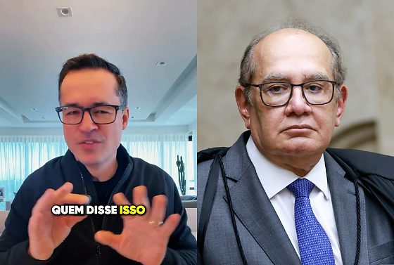 Ex-procurador afirma que ministro do STF interfere no futebol brasileiro.