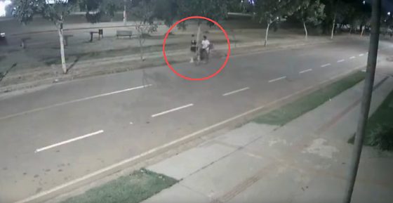 A Polícia Civil investiga os dois casos