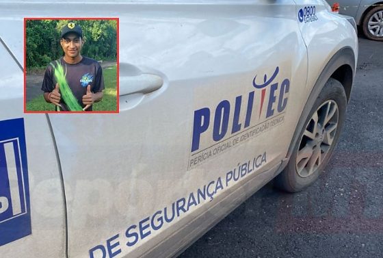 Ele realizava o apertamento de parafusos na estrutura, procedimento considerado padrão no serviço de manutenção