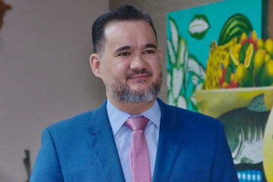 O juiz Bruno de Oliveira Marques assinou a determinação nesta terça-feira (16).