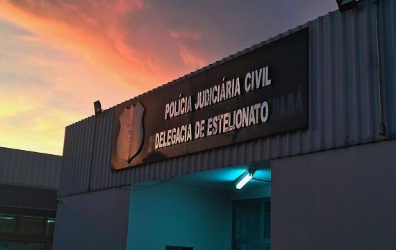 Polícia Civil-MT