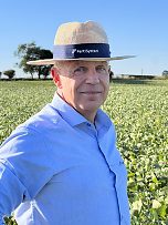 O futuro do agro começa no campo