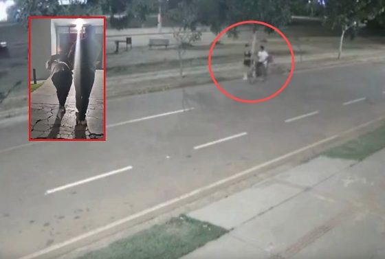 Ele foi preso nessa quarta-feira (18)