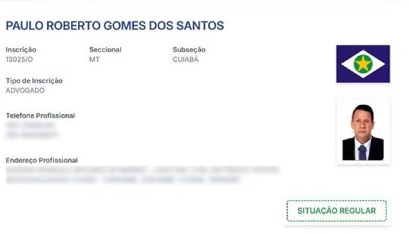 paulo roberto