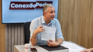 Faissal rebate acusações sobre transações: 