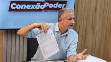Faissal diz que patrimônio vem de pagamentos como advogado: 