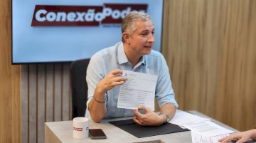 Faissal rebate acusações sobre transações: 
