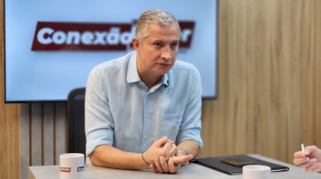 Faissal: A PF tem uma denúncia contra mim sem prova nenhuma, muito frágil
