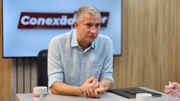 Faissal: A PF tem uma denúncia contra mim sem prova nenhuma, muito frágil