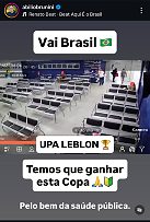 Abilio mostra UPA vazia: 
