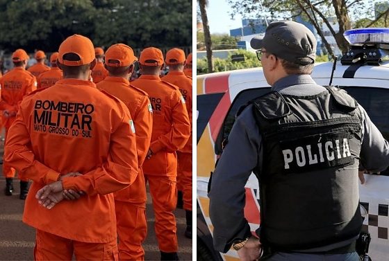 Na invalidez, remuneração da patente superior já é concedida a militares de alguns estados e das Forças Armadas