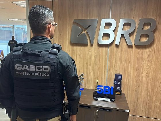 Ao todo, foram expedidos 50 mandados de busca e apreensão pelo Conselho Especial do Tribunal de Justiça do Distrito Federal e dos Territórios (TJDFT)