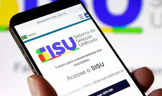 O sistema amplia as chances de acesso à educação superior pública dentro do mesmo processo seletivo