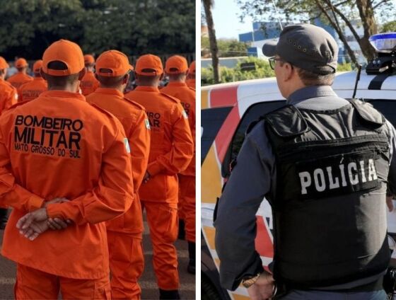 Na invalidez, remuneração da patente superior já é concedida a militares de alguns estados e das Forças Armadas