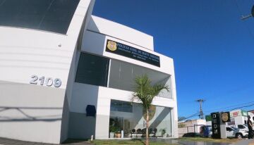 Polícia Civil - MT