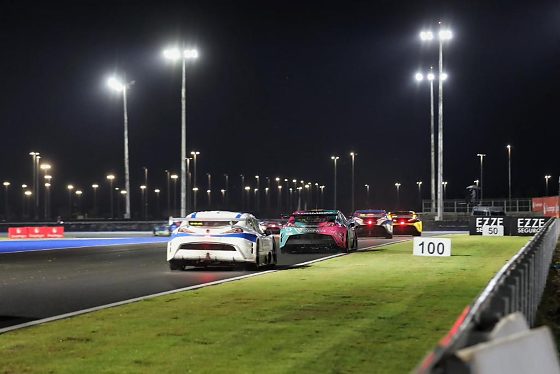Arquiancadas do Autódromo Internacional de Mato Grosso estão liberadas ao público na tarde de hoje (20)
