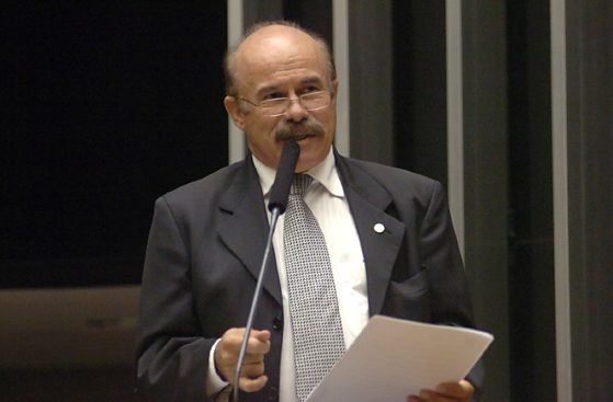 TRF1 derrubou bloqueio de R$500 mil contra espólio do ex-deputado Homero Pereira