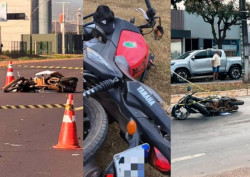 A Polícia Civil investiga as circunstâncias dos três casos.