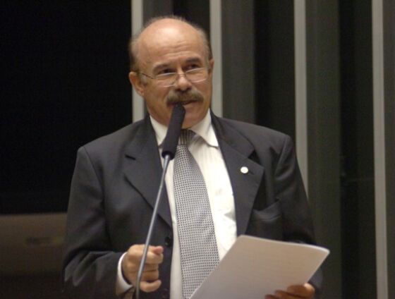 TRF1 derrubou bloqueio de R$500 mil contra espólio do ex-deputado Homero Pereira