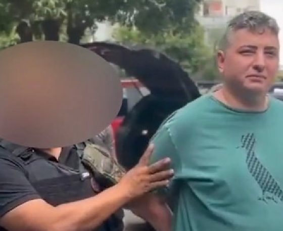 Junior Alves Vieira foi condenado a 6 anos de prisão por tráfico de drogas