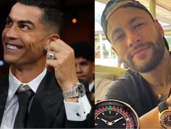 Craques da Copa do Mundo ostentam luxo milionário