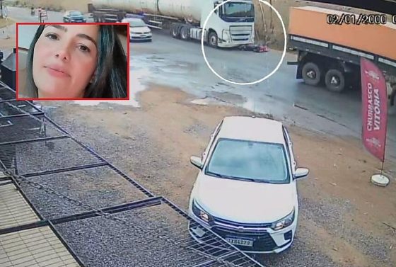 A Polícia Civil investiga as circunstâncias do acidente.