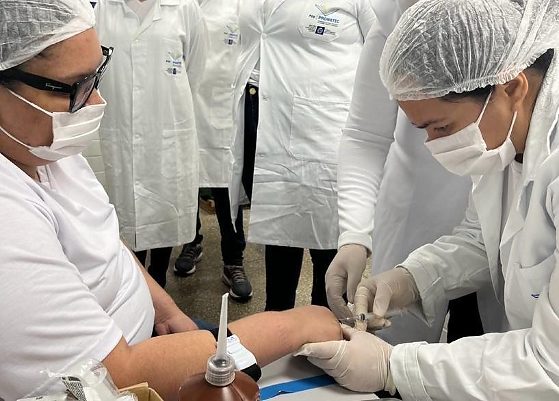 As inscrições seguem abertas até o dia 24 de junho via formulário online