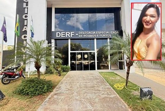 Acusado de matar Betina Barros foi preso pela Polícia Civil em Nova Mutum após investigação que reuniu imagens, depoimentos e provas periciais.