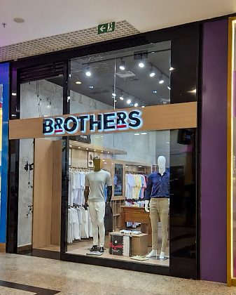 Loja deve aluguel e encargos à administradora do Shopping de VG.
