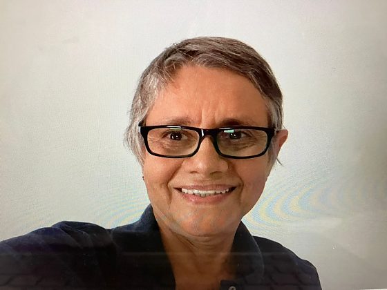 Graci Ourives de Miranda é professora e escritora.