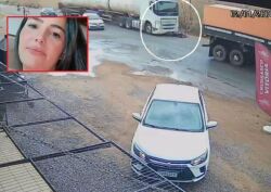 A Polícia Civil investiga as circunstâncias do acidente.