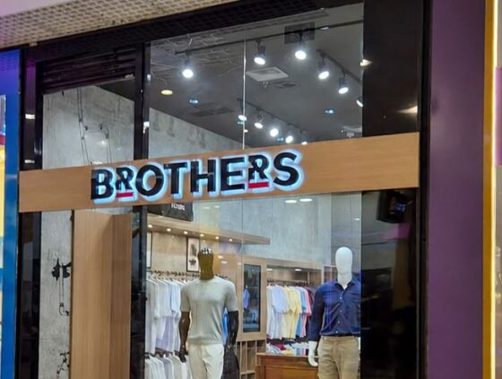 Loja deve aluguel e encargos à administradora do Shopping de VG.
