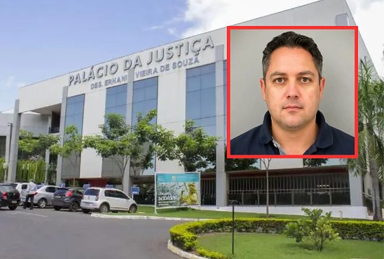 A decisão que concedeu a liberdade provisória foi proferida durante audiência de custódia realizada no domingo (21).