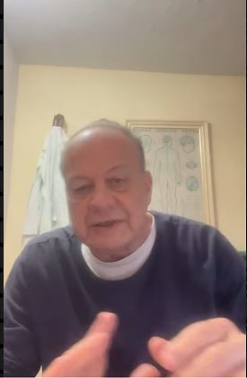 Médico de Minas Gerais afirma ter visto criatura ligada ao caso ET de Varginha em hospital, em 1996.