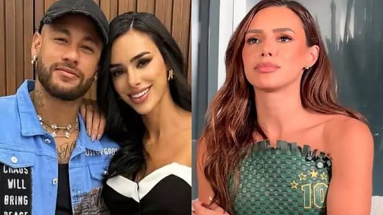 Bruna confessou que ambos possuem temperamentos difíceis e que enfrentam impasses na hora de resolver conflitos.