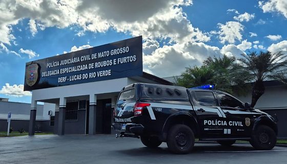As medidas judiciais miram integrantes do grupo criminoso que agem a favor de uma facção criminosa. 