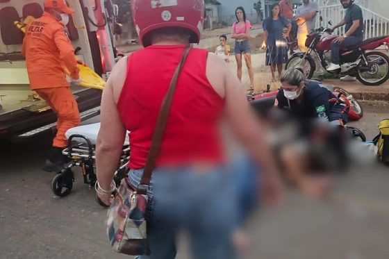 A Polícia Civil investiga as circunstâncias do acidente